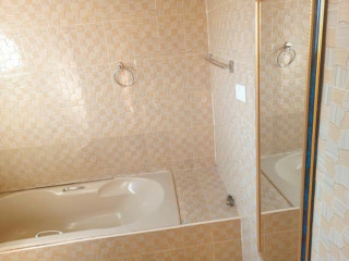 3 Bedroom Flat For Rent in Chalala