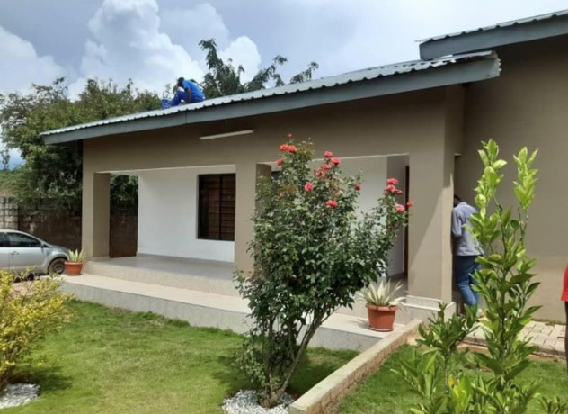 3-bedroom-house-for-rent-in-foxdale-big-0
