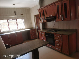 3 Bedroom Flat For Rent In Chalala