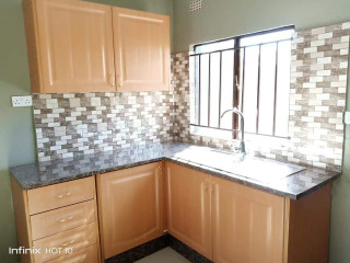 2 Bedroom Flat For Rent In Makeni Konga