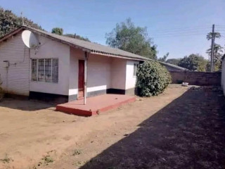 3 Bedroom House For Sale In Lilanda Estates