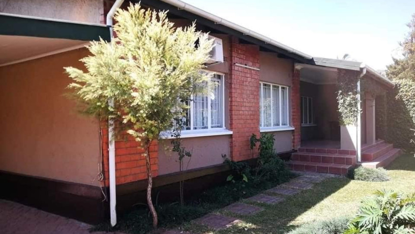 3-bedroom-house-for-rent-in-kabulonga-big-0