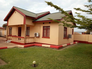 2 Bedroom House For Rent In Mushitala Solwezi