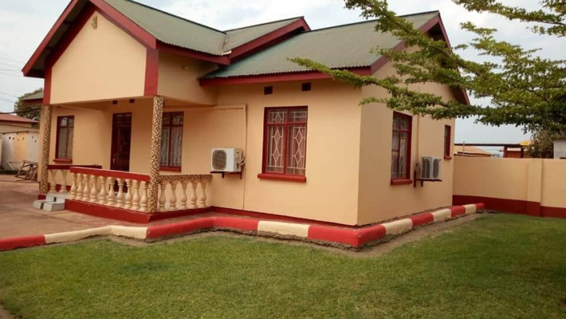 2-bedroom-house-for-rent-in-mushitala-solwezi-big-0