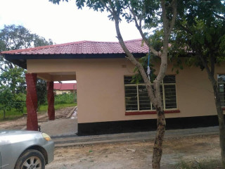 4 Bedroom House For Rent in Solwezi