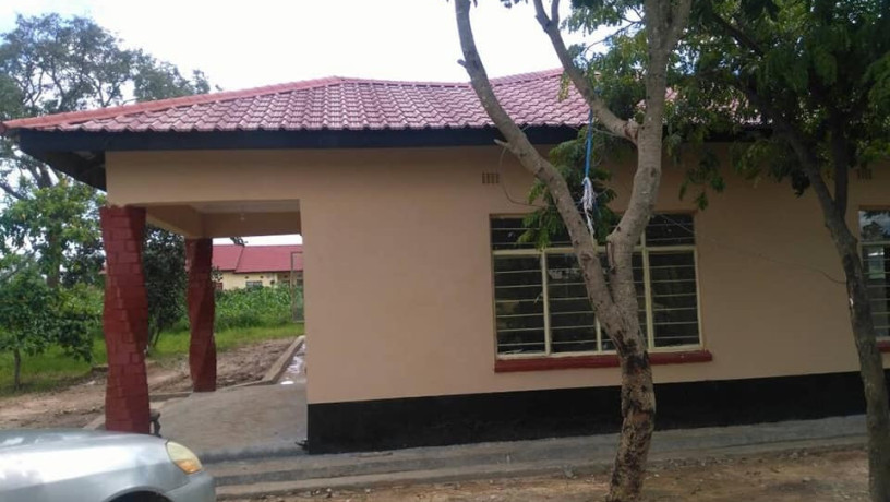 4-bedroom-house-for-rent-in-solwezi-big-0