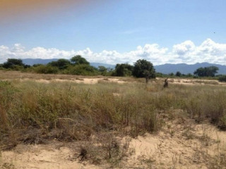 11 Acres of Land for Sale in Lower Zambezi