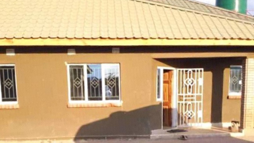 2-bedroom-house-for-rent-in-mitengo-ndola-big-0