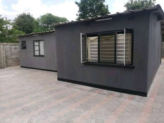 3 Bedroom House For Rent In Nyumba Yanga