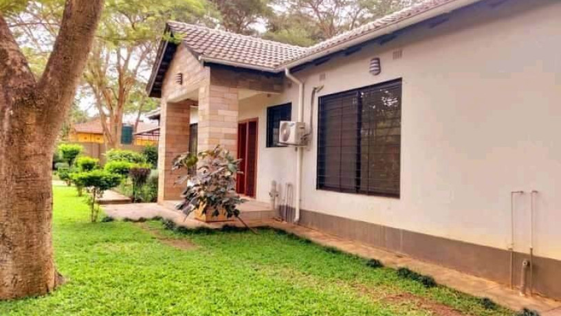 3-bedroom-standalone-house-for-rent-in-lilayi-big-0