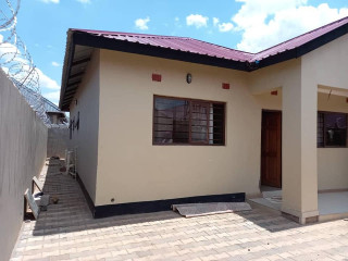 3 Bedroom House For Rent In Chalala