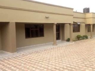 2 Bedroom Flat For Rent In Chalala