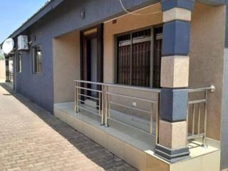 2 Bedroom Flat For Rent In Nyumba Yanga