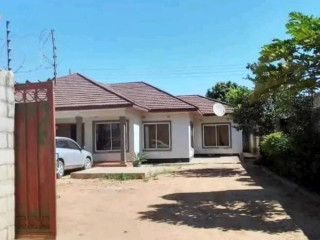 4 Bedroom House For Sale In Libala South