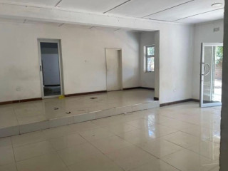 Neat and Spacious Office Space for Sale in Rhodes Park