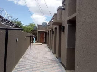 5 Flats For Sale In Mutendere