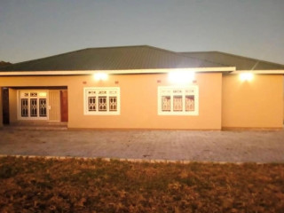 3 Bedroom House For Rent In Silverest