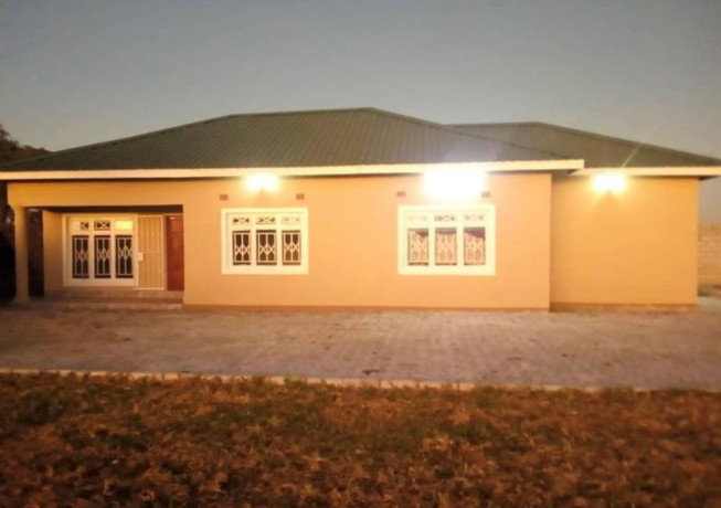3-bedroom-house-for-rent-in-silverest-big-0