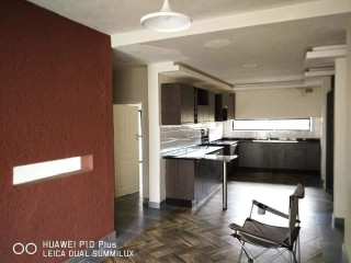 3 Bedroom Flat for Rent in Ibex Hill