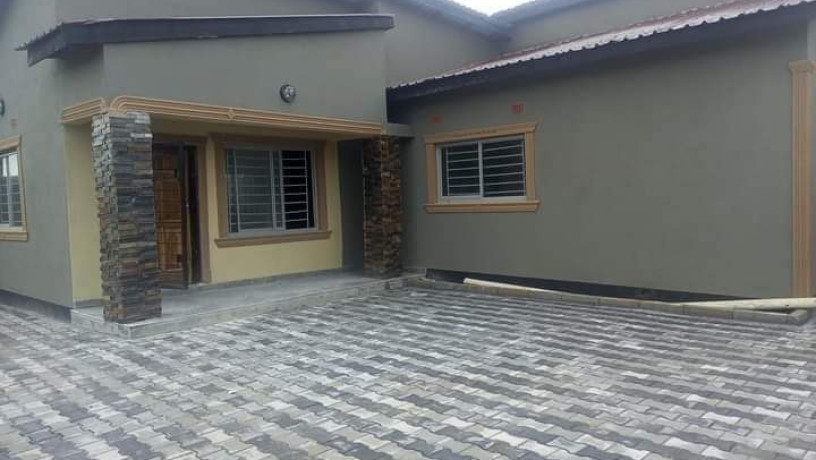 3-bedroom-stand-alone-house-for-sale-in-chalala-new-kasama-big-1