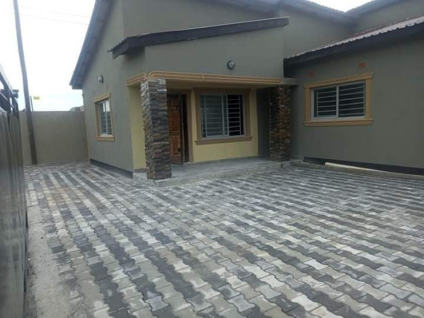 3-bedroom-stand-alone-house-for-sale-in-chalala-new-kasama-big-0