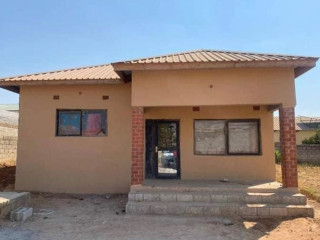 3 Bedroom House For Sale In Foxdale