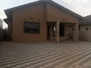 3 Bedroom House For Sale In New Kasama