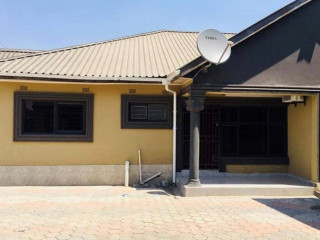 2 Bedroom Flat For Rent in Lusaka West