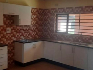 Neat and Spacious 3 Bedroom House For Rent in New Kasama