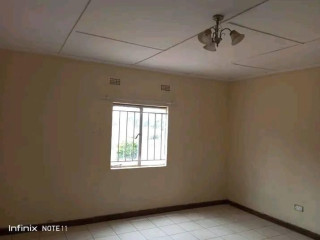 3 Bedroom House For Rent in Woodlands Chalala