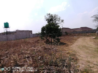 Plot For Sale In Silverest