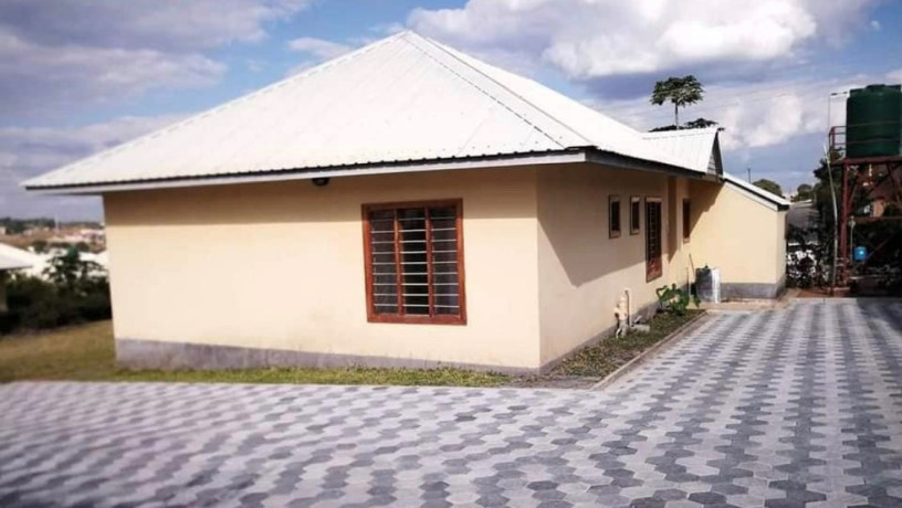 3-bedroom-house-for-rent-in-foxdale-big-0