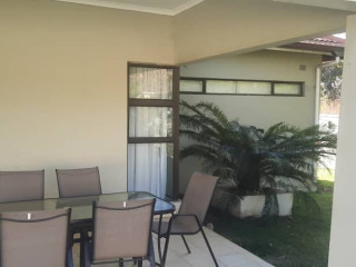 2 Bedroom House For Rent In Roma Park