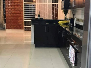 3 Bedroom Flat For Rent In Kabulonga