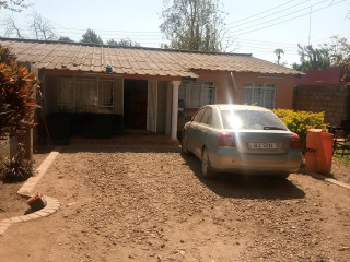 3 Bedroom Flat For Sale In Nyumba Yanga