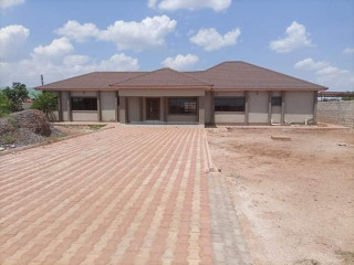 4 Bedroom Standalone House For Sale In New Kasama