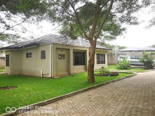 3 Bedroom Flat For Sale In Makeni Buckley