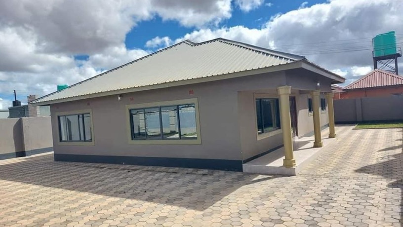 3-bedroom-house-for-sale-in-new-kasama-big-0