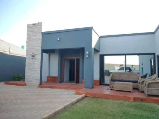 3 Bedroom House For Sale In New Kasama