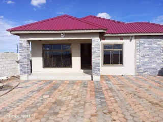 3 Bedroom House For Sale In Lilayi Estates