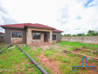 3 Bedroom House For Sale in New Kasama