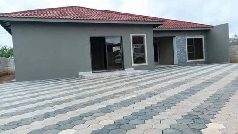 3-bedroom-house-for-sale-in-new-kasama-big-0