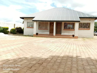 2 Bedroom Flat For Sale in New Kasama