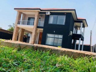 3 Bedroom House For Rent In Ibex Hill