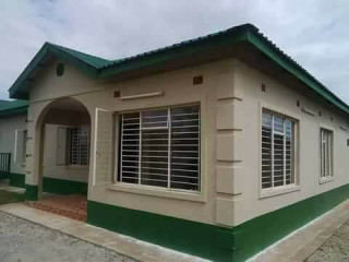 Three Bedroom House for Rent in Ibex