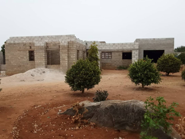 incomplete-32-bedroom-houses-for-sale-in-chalala-big-1