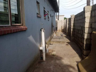 3 Bedroom House For Sale in Zanimuone East