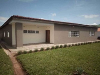 4 Bedroom House For Sale In Makeni