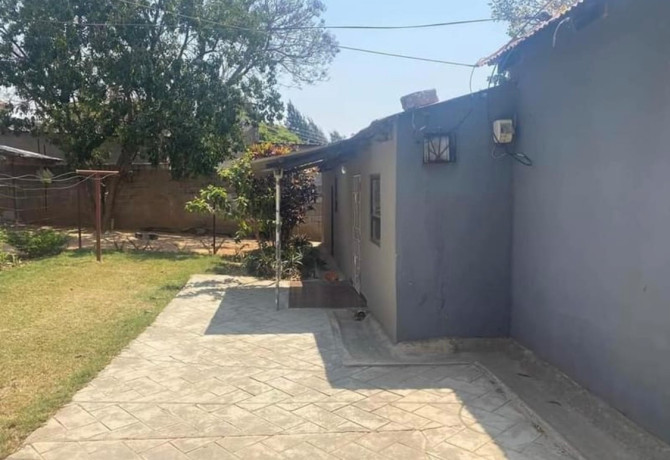 2-bedroom-flat-for-rent-in-foxdale-big-0