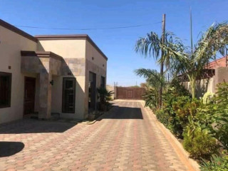 2 Bedroom Flat For Rent In Chalala